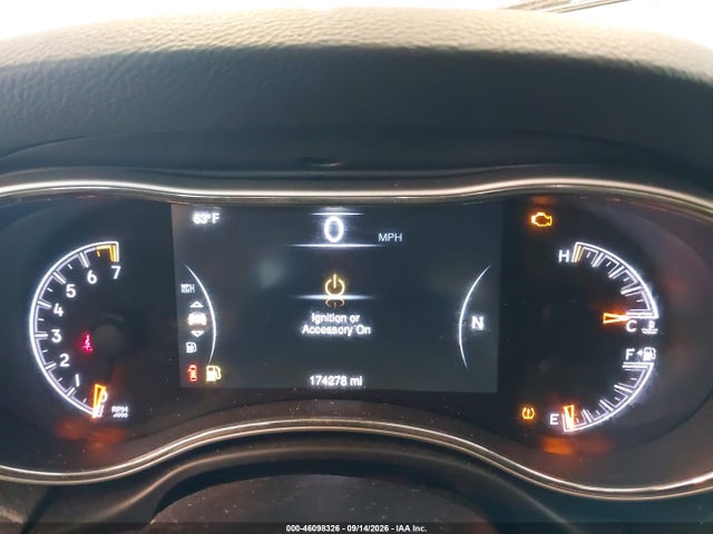 Продажа на аукционе авто 2015 Jeep Grand Cherokee Altitude, vin: 1C4RJFAG3FC950508, номер лота: 46098326
