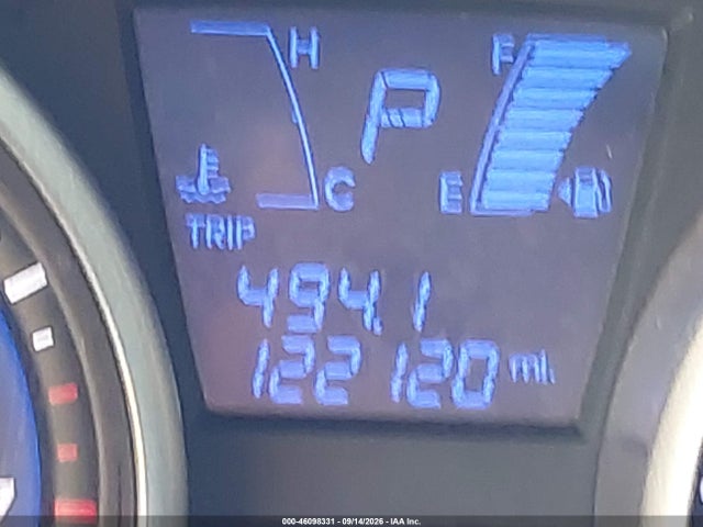 Aukcja sprzedaży 2015 Hyundai Tucson Se, vin: KM8JU3AG0FU012510, numer aukcji: 46098331