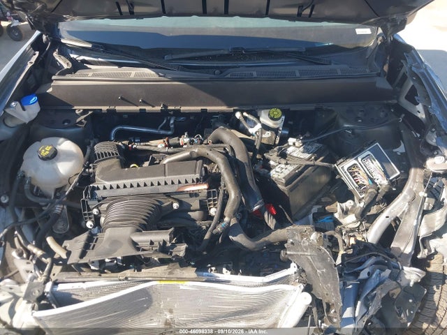 Ford Maverick Xlt 2025 3FTTW8JA3SRA74100 Image 10