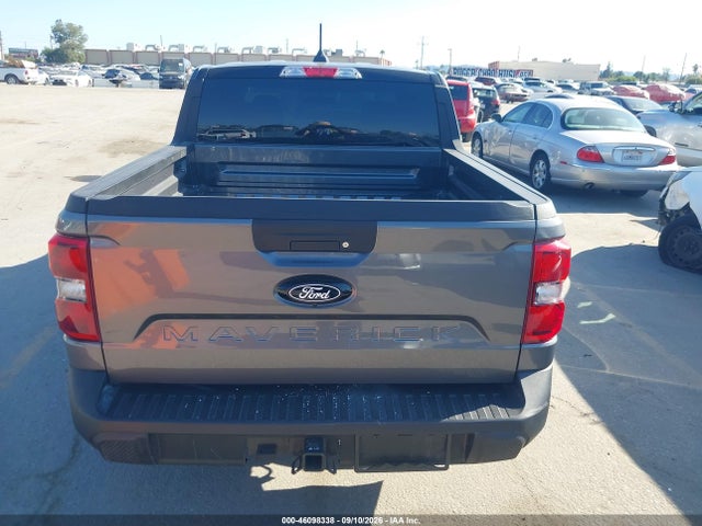 Ford Maverick Xlt 2025 3FTTW8JA3SRA74100 Image 15