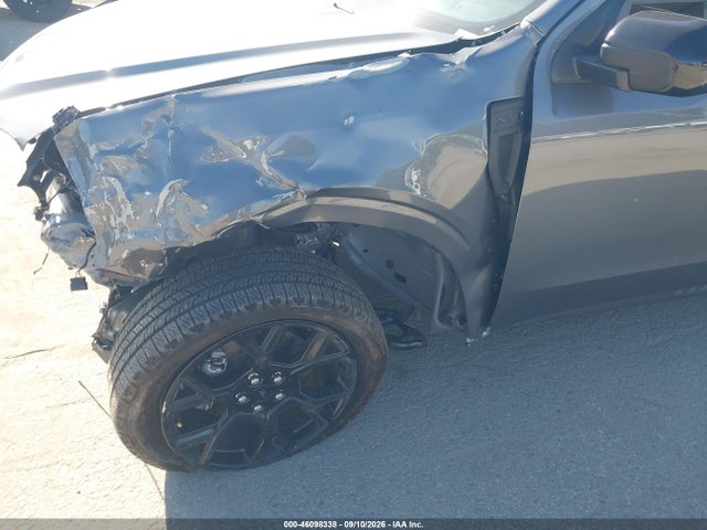 Продажа на аукционе авто 2025 Ford Maverick Xlt, vin: 3FTTW8JA3SRA74100, номер лота: 46098338