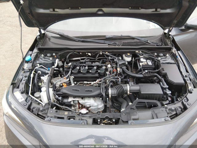 Aukcja sprzedaży 2022 Honda Civic Sport Touring, vin: 19XFL1H83NE009548, numer aukcji: 46098344