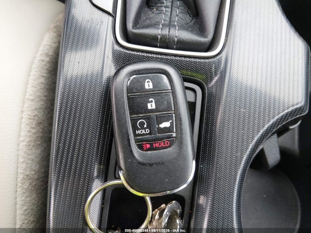 Aukcja sprzedaży 2022 Honda Civic Sport Touring, vin: 19XFL1H83NE009548, numer aukcji: 46098344