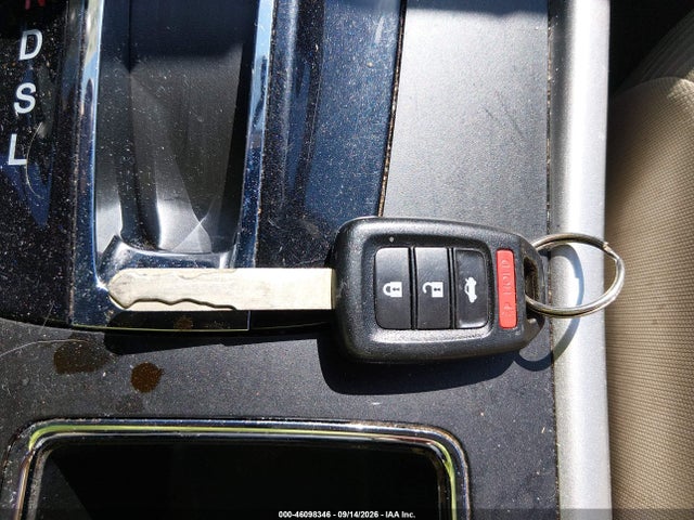 2015 Honda Accord Lx მანქანა იყიდება აუქციონზე, vin: 1HGCR2F31FA167276, აუქციონის ნომერი: 46098346