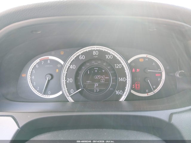 2015 Honda Accord Lx მანქანა იყიდება აუქციონზე, vin: 1HGCR2F31FA167276, აუქციონის ნომერი: 46098346