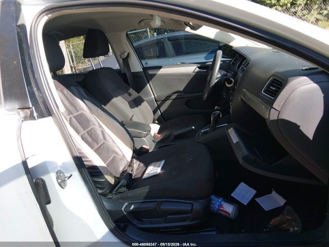 46098347 :رقم المزاد ، 3VWD67AJ6GM314644 vin ، 2016 Volkswagen Jetta 1.4t Se مزاد بيع