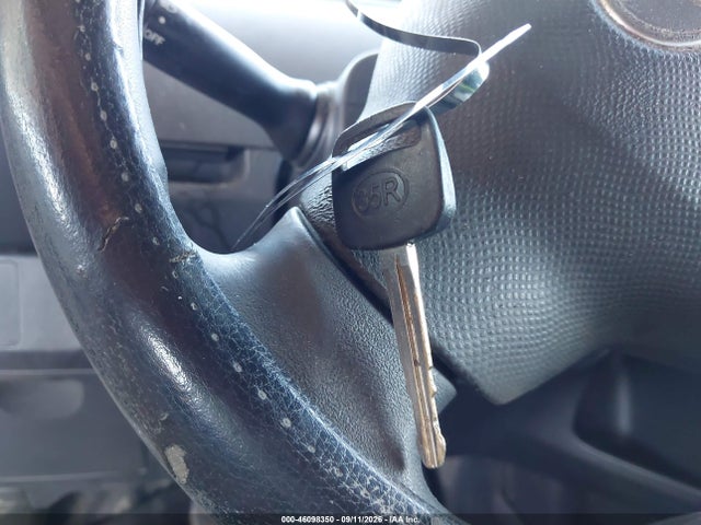 2008 Toyota Yaris მანქანა იყიდება აუქციონზე, vin: JTDJT923185170681, აუქციონის ნომერი: 46098350
