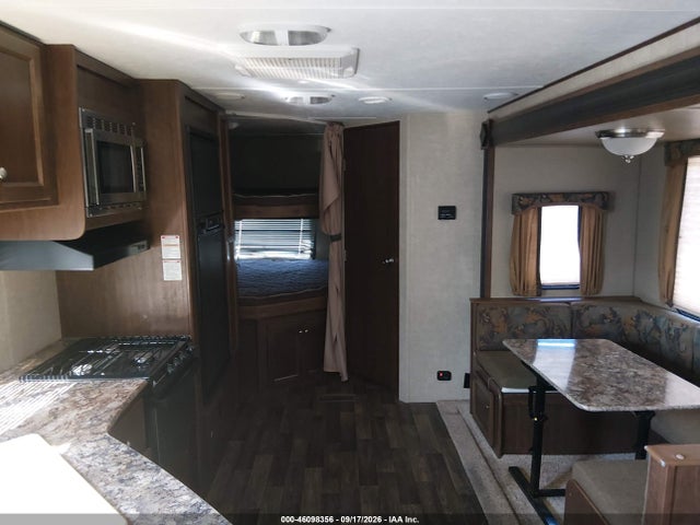 Aukcja sprzedaży 2015 Keystone Camper, vin: 4YDT27D25F7207380, numer aukcji: 46098356