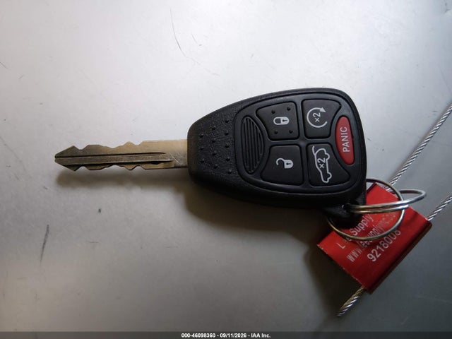 Продаж на аукціоні авто 2012 Chrysler 200 S, vin: 1C3CCBHG1CN307206, номер лоту: 46098360