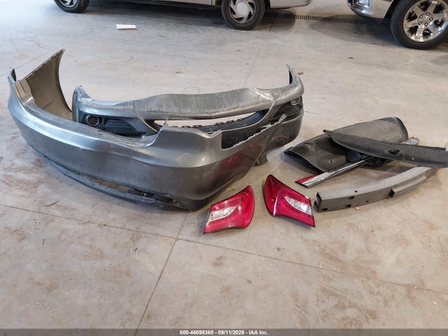 Продаж на аукціоні авто 2012 Chrysler 200 S, vin: 1C3CCBHG1CN307206, номер лоту: 46098360