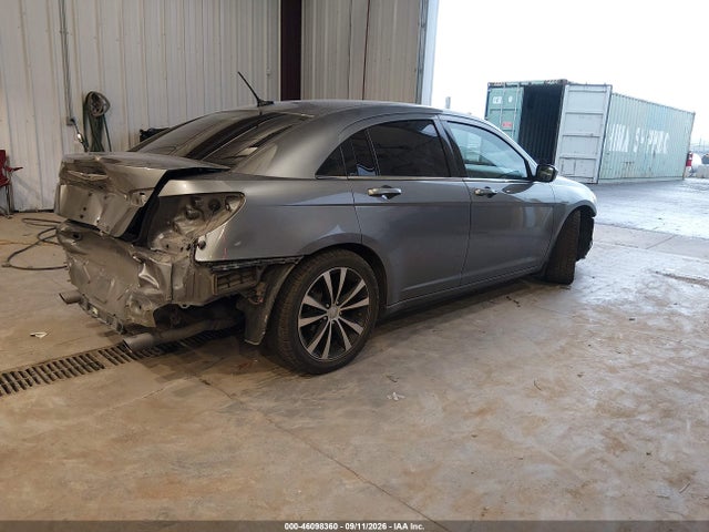 Продаж на аукціоні авто 2012 Chrysler 200 S, vin: 1C3CCBHG1CN307206, номер лоту: 46098360