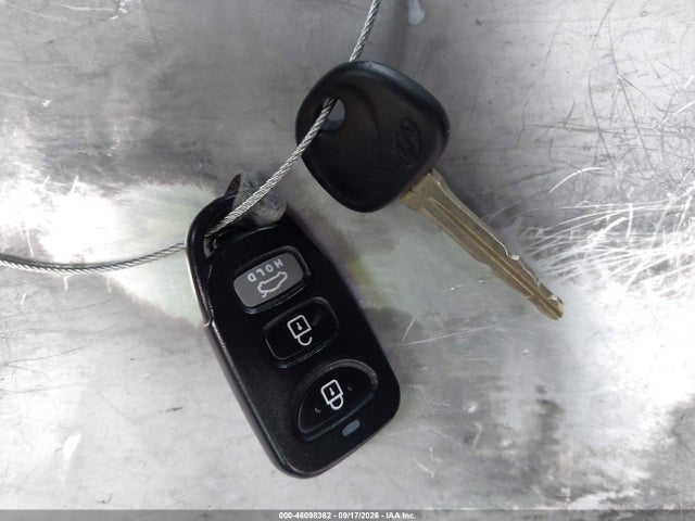 2019 Hyundai Elantra Se მანქანა იყიდება აუქციონზე, vin: 5NPD74LF6KH440959, აუქციონის ნომერი: 46098362