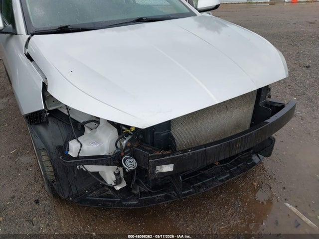 2019 Hyundai Elantra Se მანქანა იყიდება აუქციონზე, vin: 5NPD74LF6KH440959, აუქციონის ნომერი: 46098362