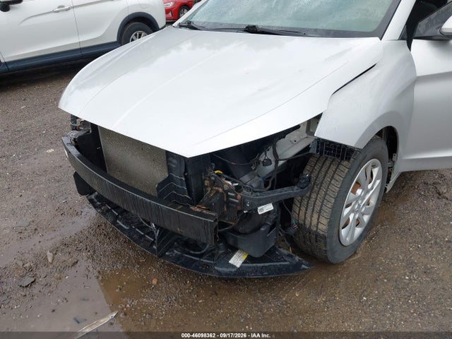 2019 Hyundai Elantra Se მანქანა იყიდება აუქციონზე, vin: 5NPD74LF6KH440959, აუქციონის ნომერი: 46098362