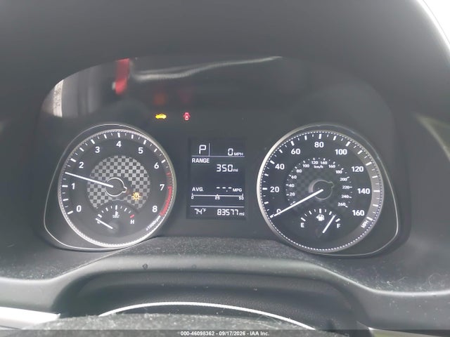 2019 Hyundai Elantra Se მანქანა იყიდება აუქციონზე, vin: 5NPD74LF6KH440959, აუქციონის ნომერი: 46098362