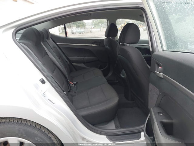 2019 Hyundai Elantra Se მანქანა იყიდება აუქციონზე, vin: 5NPD74LF6KH440959, აუქციონის ნომერი: 46098362