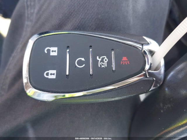 2022 Chevrolet Malibu Fwd Rs მანქანა იყიდება აუქციონზე, vin: 1G1ZG5ST4NF208564, აუქციონის ნომერი: 46098366