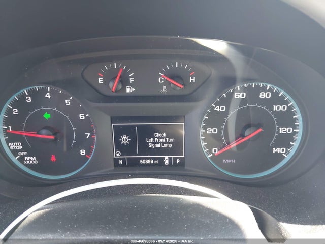 2022 Chevrolet Malibu Fwd Rs მანქანა იყიდება აუქციონზე, vin: 1G1ZG5ST4NF208564, აუქციონის ნომერი: 46098366