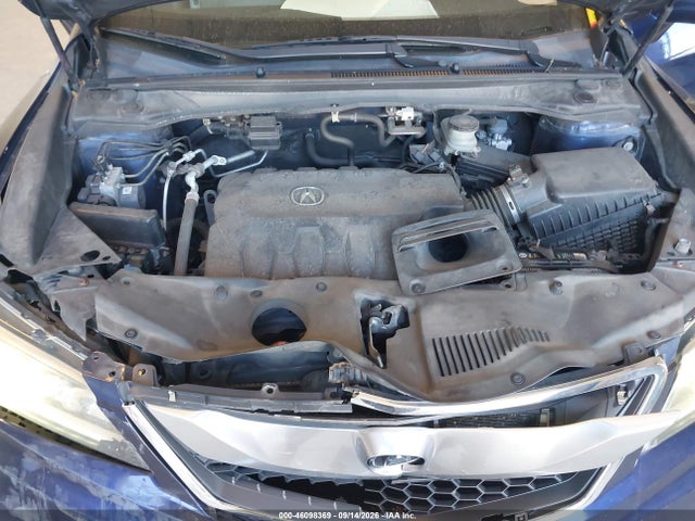 Продаж на аукціоні авто 2017 Acura Rdx Technology   Acurawatch Plus Packages/w/technology Package, vin: 5J8TB4H55HL018553, номер лоту: 46098369