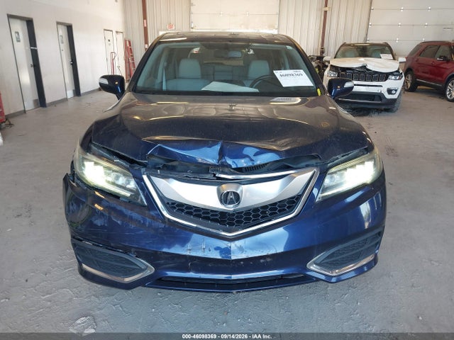Продаж на аукціоні авто 2017 Acura Rdx Technology   Acurawatch Plus Packages/w/technology Package, vin: 5J8TB4H55HL018553, номер лоту: 46098369