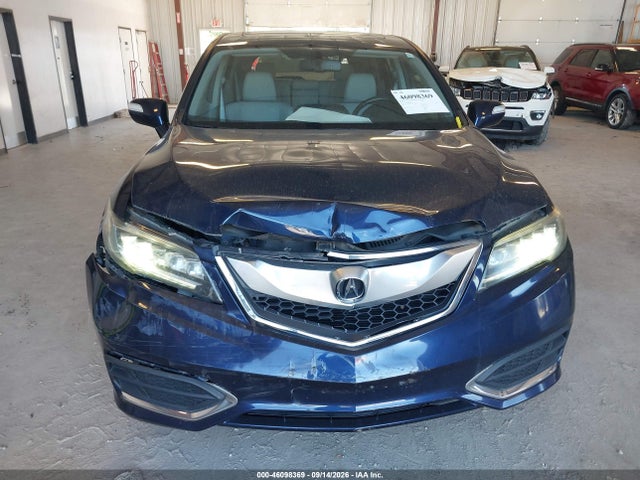 Продаж на аукціоні авто 2017 Acura Rdx Technology   Acurawatch Plus Packages/w/technology Package, vin: 5J8TB4H55HL018553, номер лоту: 46098369