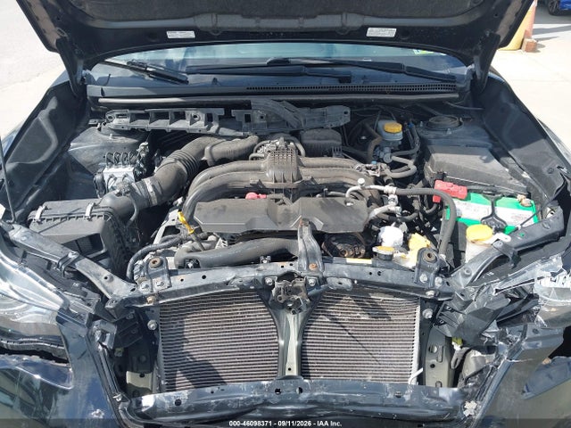 Aukcja sprzedaży 2016 Subaru Impreza 2.0i Sport Premium, vin: JF1GPAP63G8206425, numer aukcji: 46098371