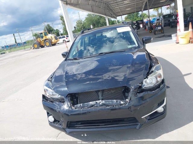 Aukcja sprzedaży 2016 Subaru Impreza 2.0i Sport Premium, vin: JF1GPAP63G8206425, numer aukcji: 46098371