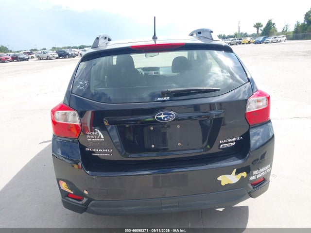 Aukcja sprzedaży 2016 Subaru Impreza 2.0i Sport Premium, vin: JF1GPAP63G8206425, numer aukcji: 46098371