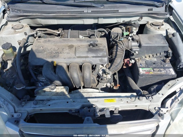 Aukcja sprzedaży 2004 Toyota Corolla Le, vin: 1NXBR32E14Z318261, numer aukcji: 46098372