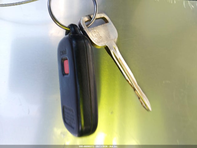 Aukcja sprzedaży 2004 Toyota Corolla Le, vin: 1NXBR32E14Z318261, numer aukcji: 46098372