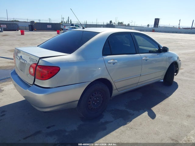 Aukcja sprzedaży 2004 Toyota Corolla Le, vin: 1NXBR32E14Z318261, numer aukcji: 46098372