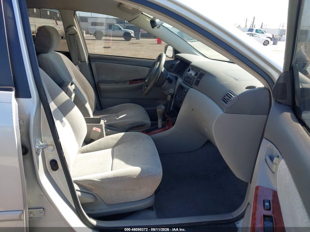 Aukcja sprzedaży 2004 Toyota Corolla Le, vin: 1NXBR32E14Z318261, numer aukcji: 46098372