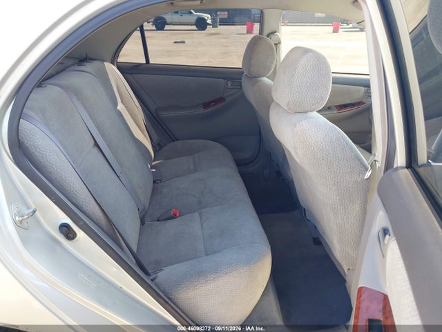 Aukcja sprzedaży 2004 Toyota Corolla Le, vin: 1NXBR32E14Z318261, numer aukcji: 46098372