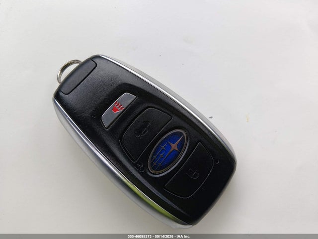 46098373 :رقم المزاد ، JF2GUADC4R8321956 vin ، 2024 Subaru Crosstrek Premium مزاد بيع