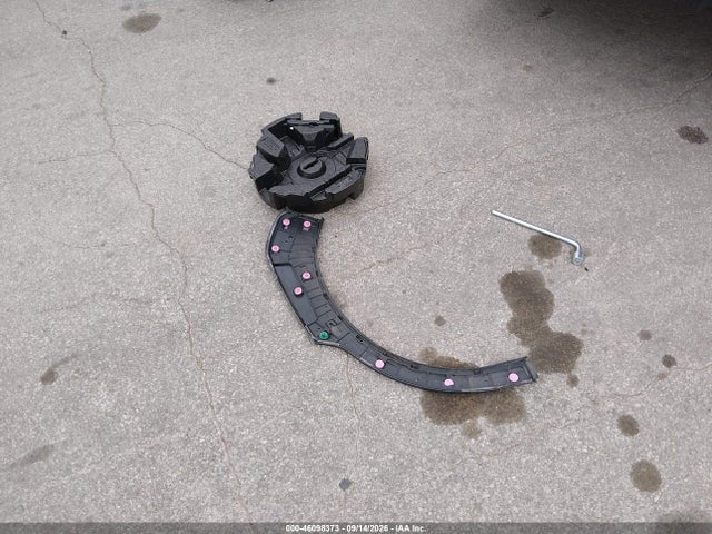 46098373 :رقم المزاد ، JF2GUADC4R8321956 vin ، 2024 Subaru Crosstrek Premium مزاد بيع