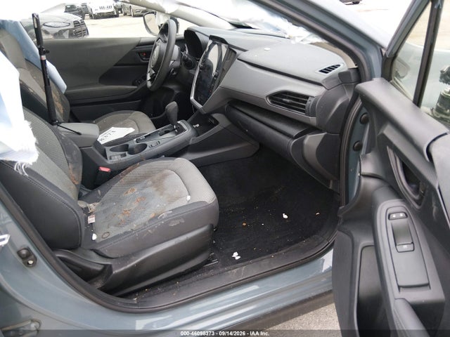 46098373 :رقم المزاد ، JF2GUADC4R8321956 vin ، 2024 Subaru Crosstrek Premium مزاد بيع