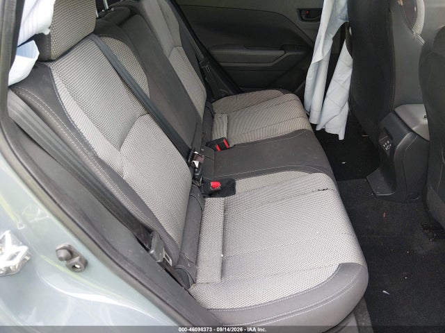 46098373 :رقم المزاد ، JF2GUADC4R8321956 vin ، 2024 Subaru Crosstrek Premium مزاد بيع