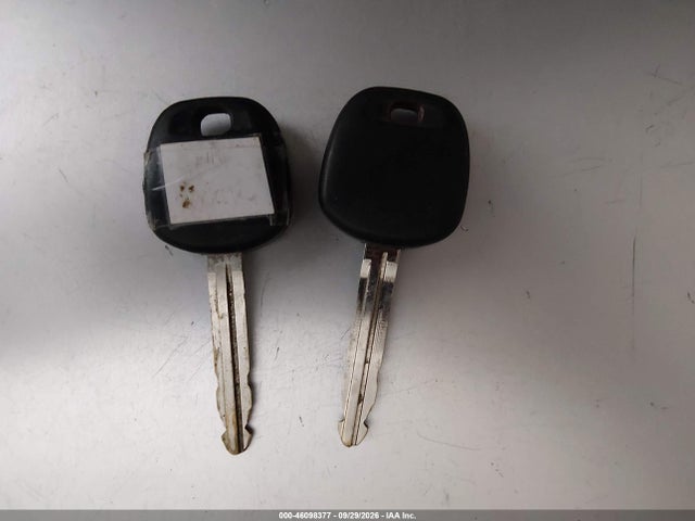 Toyota COROLLA L 2017 5YFBURHE5HP662241 Image 11