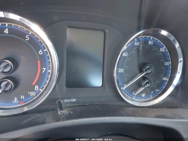 Toyota COROLLA L 2017 5YFBURHE5HP662241 Image 15