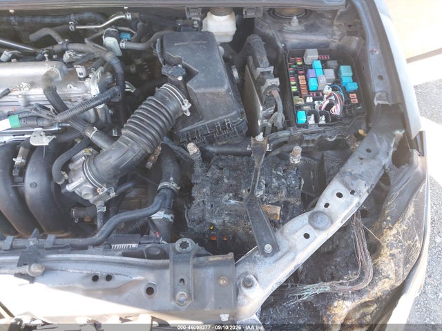 Toyota COROLLA L 2017 5YFBURHE5HP662241 Image 17