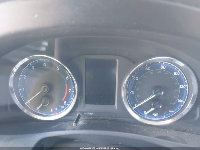 Toyota COROLLA L 2017 5YFBURHE5HP662241 Image 7