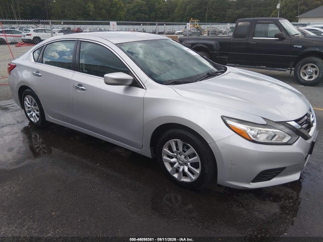 Aukcja sprzedaży 2016 Nissan Altima 2.5 S, vin: 1N4AL3AP0GC141660, numer aukcji: 46098381