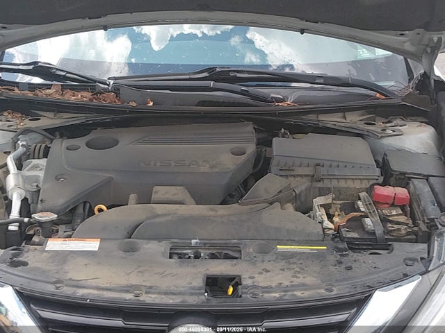 Aukcja sprzedaży 2016 Nissan Altima 2.5 S, vin: 1N4AL3AP0GC141660, numer aukcji: 46098381