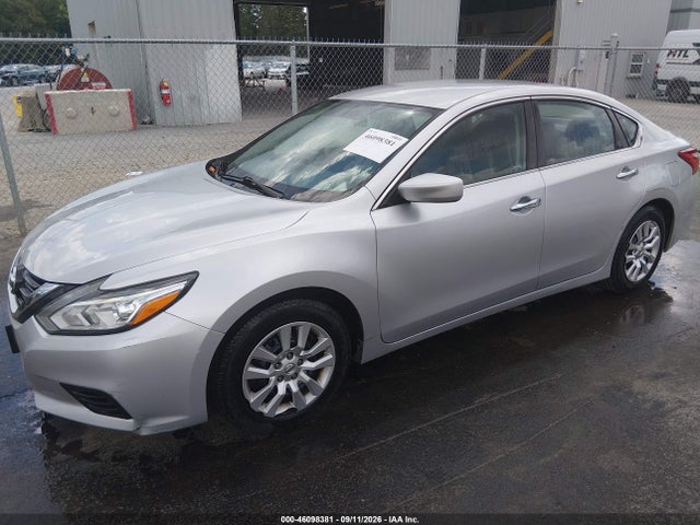 Aukcja sprzedaży 2016 Nissan Altima 2.5 S, vin: 1N4AL3AP0GC141660, numer aukcji: 46098381