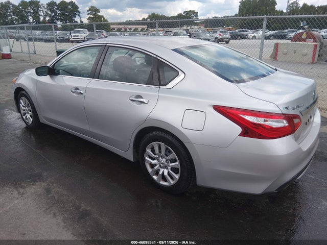 Aukcja sprzedaży 2016 Nissan Altima 2.5 S, vin: 1N4AL3AP0GC141660, numer aukcji: 46098381