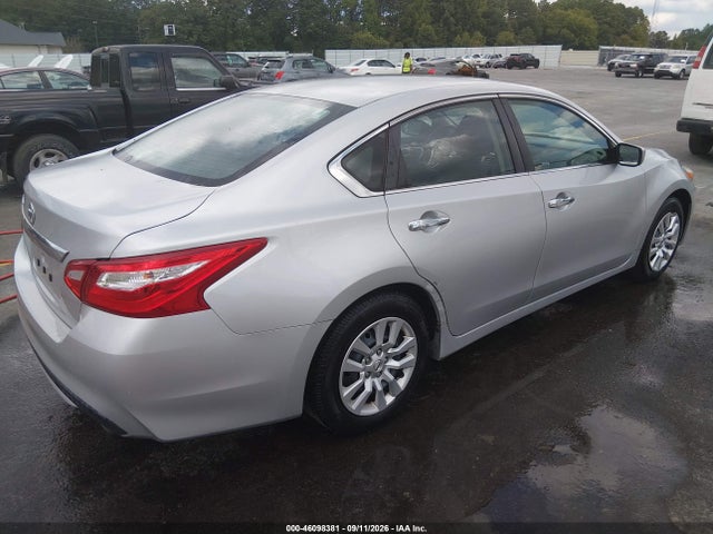 Aukcja sprzedaży 2016 Nissan Altima 2.5 S, vin: 1N4AL3AP0GC141660, numer aukcji: 46098381