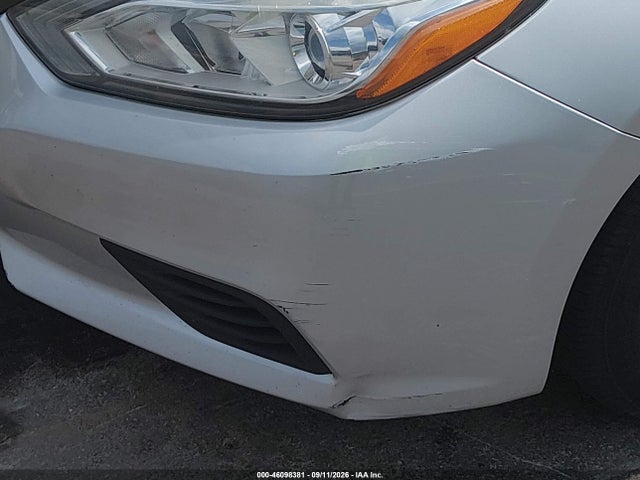 Aukcja sprzedaży 2016 Nissan Altima 2.5 S, vin: 1N4AL3AP0GC141660, numer aukcji: 46098381