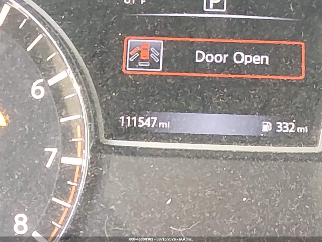 Aukcja sprzedaży 2016 Nissan Altima 2.5 S, vin: 1N4AL3AP0GC141660, numer aukcji: 46098381