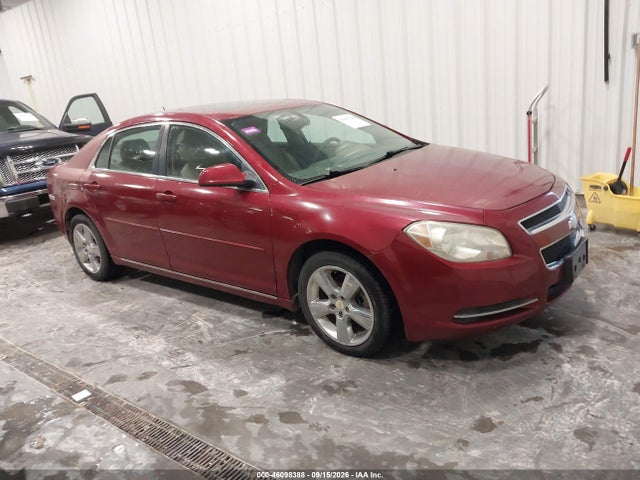 Aukcja sprzedaży 2011 Chevrolet Malibu 2lt, vin: 1G1ZD5EU9BF245134, numer aukcji: 46098388