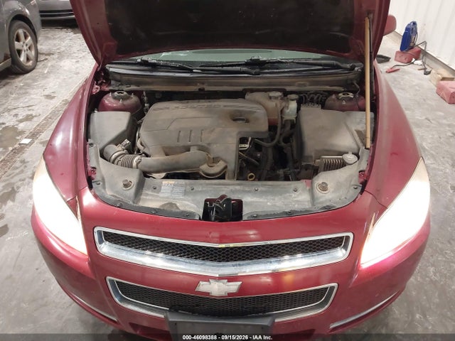 Продаж на аукціоні авто 2011 Chevrolet Malibu 2lt, vin: 1G1ZD5EU9BF245134, номер лоту: 46098388